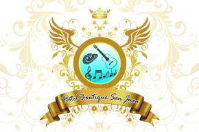 Hotel Boutique San Juan